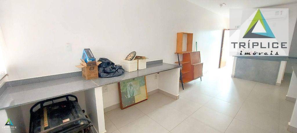 Conjunto Comercial-Sala à venda, 30m² - Foto 16