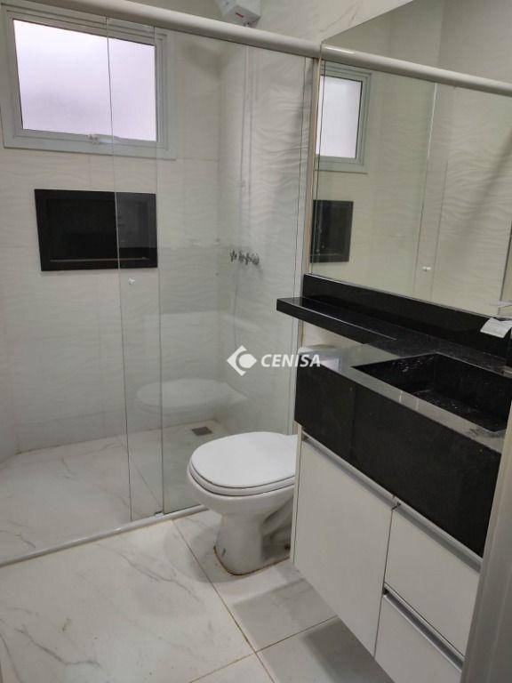 Casa de Condomínio à venda com 4 quartos, 180m² - Foto 14