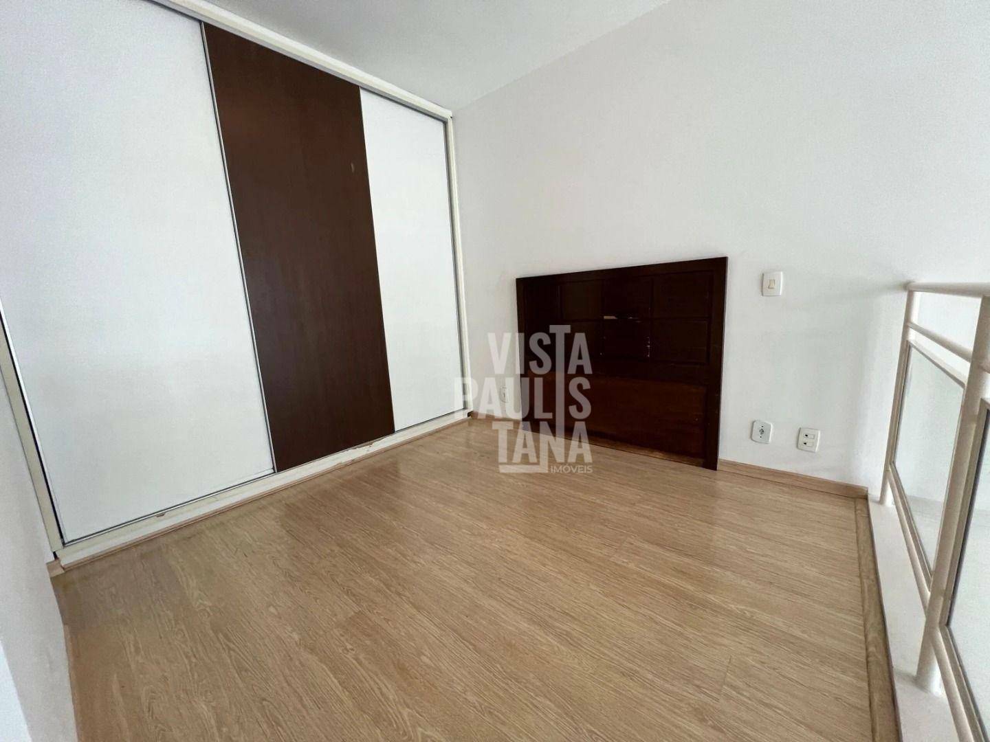 Apartamento à venda com 1 quarto, 46m² - Foto 17