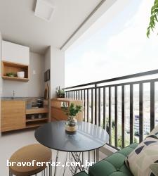 Apartamento à venda com 2 quartos, 54m² - Foto 13