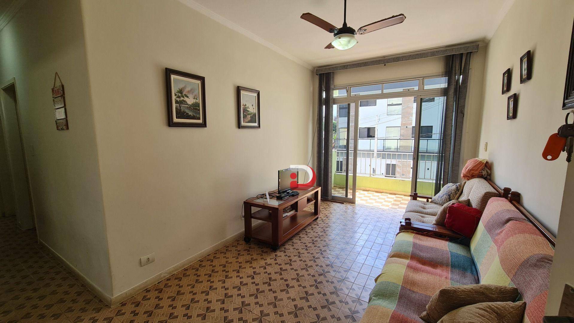 Apartamento para alugar com 2 quartos, 90m² - Foto 1