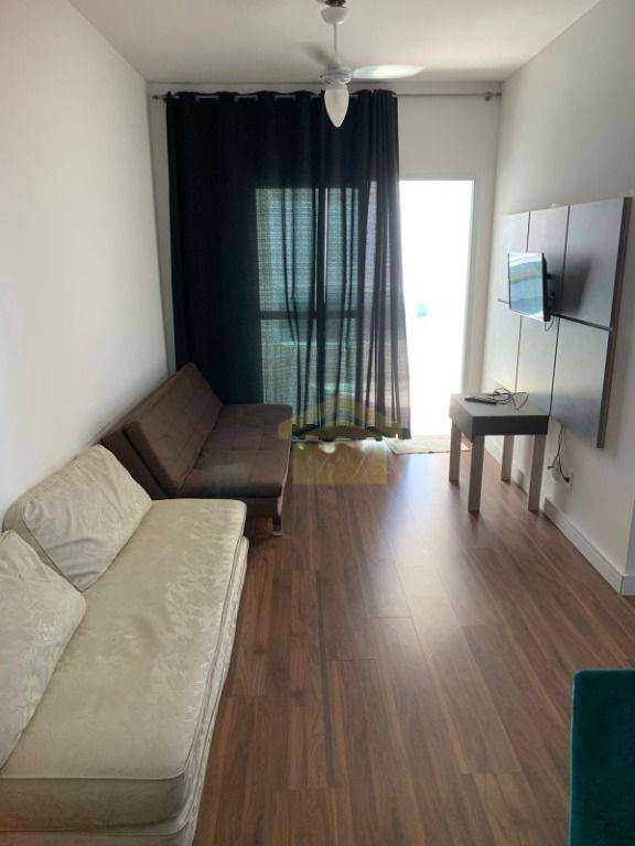 Apartamento à venda com 2 quartos, 87m² - Foto 1