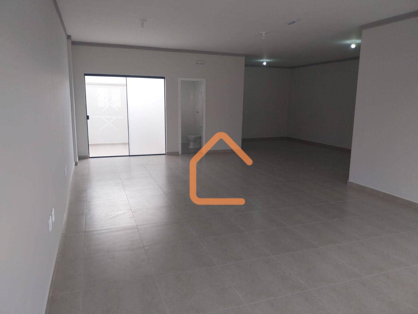 Conjunto Comercial-Sala para alugar, 85m² - Foto 3