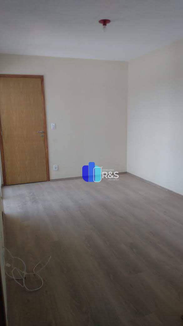 Apartamento à venda com 2 quartos, 47m² - Foto 6