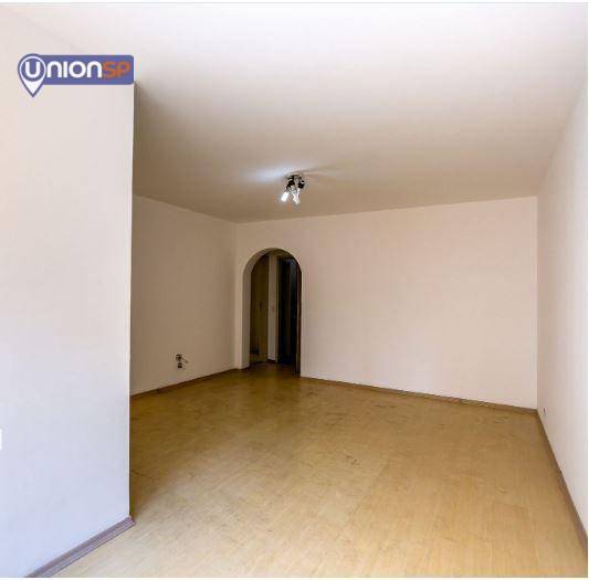 Apartamento à venda com 2 quartos, 110m² - Foto 4