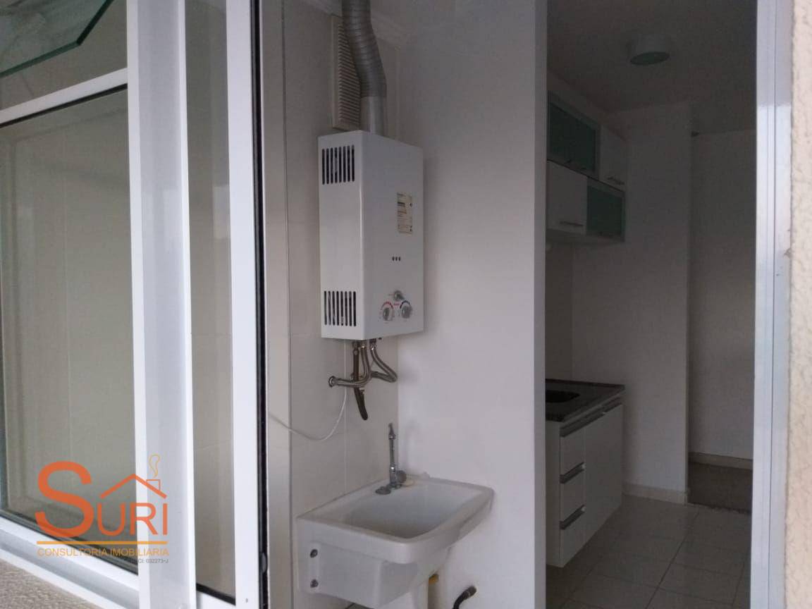 Apartamento à venda com 2 quartos, 65m² - Foto 20