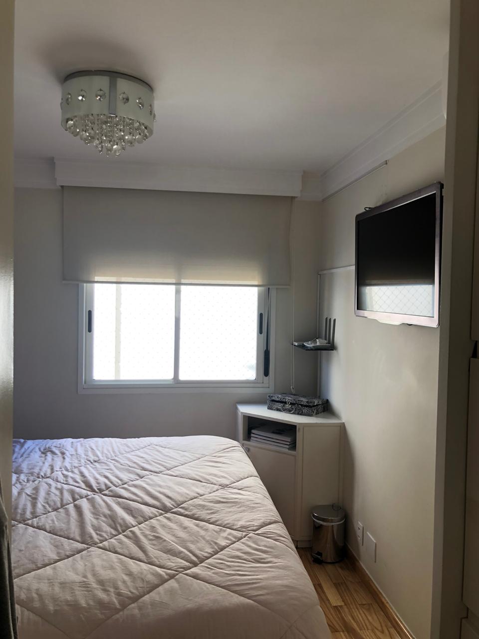 Apartamento à venda com 3 quartos, 100m² - Foto 5