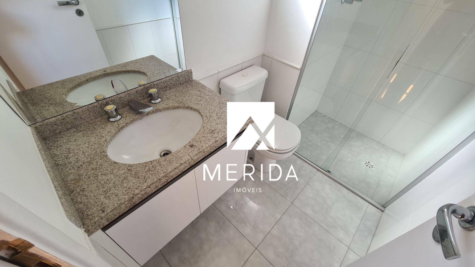 Apartamento para alugar com 3 quartos, 167m² - Foto 24