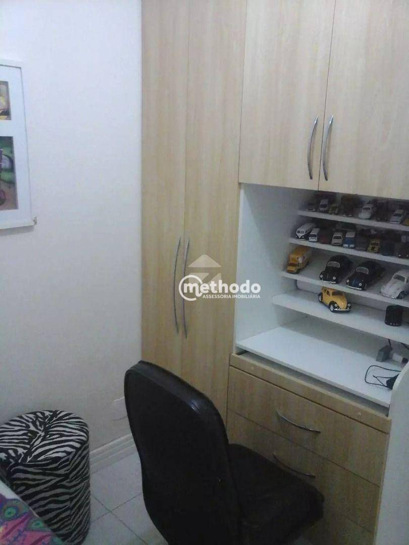 Apartamento à venda com 3 quartos, 95m² - Foto 11