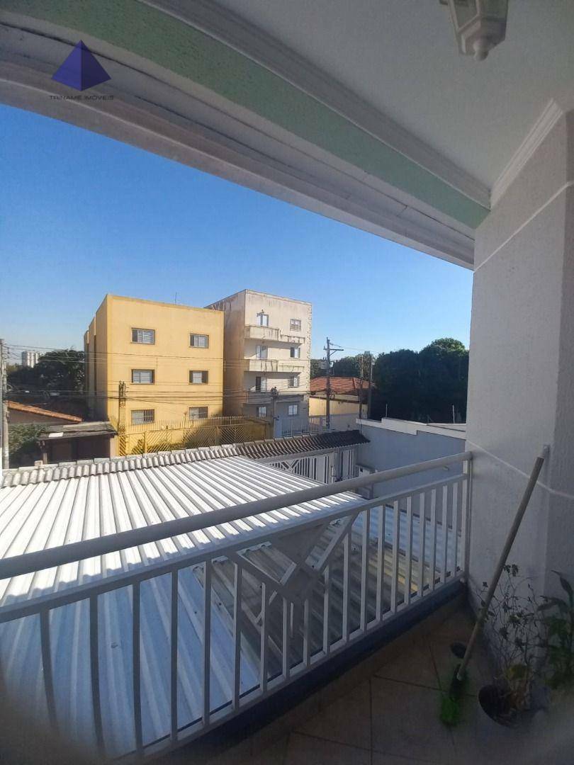 Sobrado à venda com 3 quartos, 198m² - Foto 29