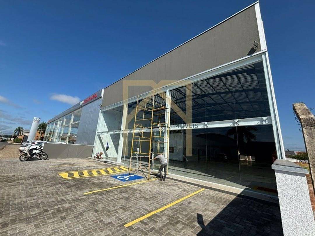 Depósito-Galpão-Armazém à venda e aluguel, 1001m² - Foto 14