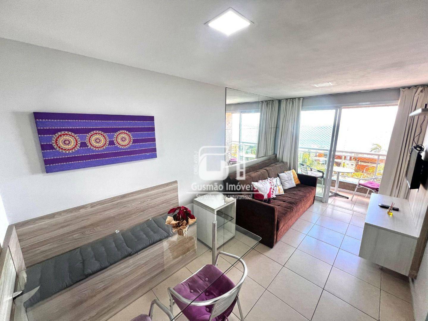 Apartamento à venda com 2 quartos, 54m² - Foto 6