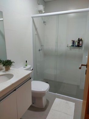 Apartamento à venda com 1 quarto, 70m² - Foto 6