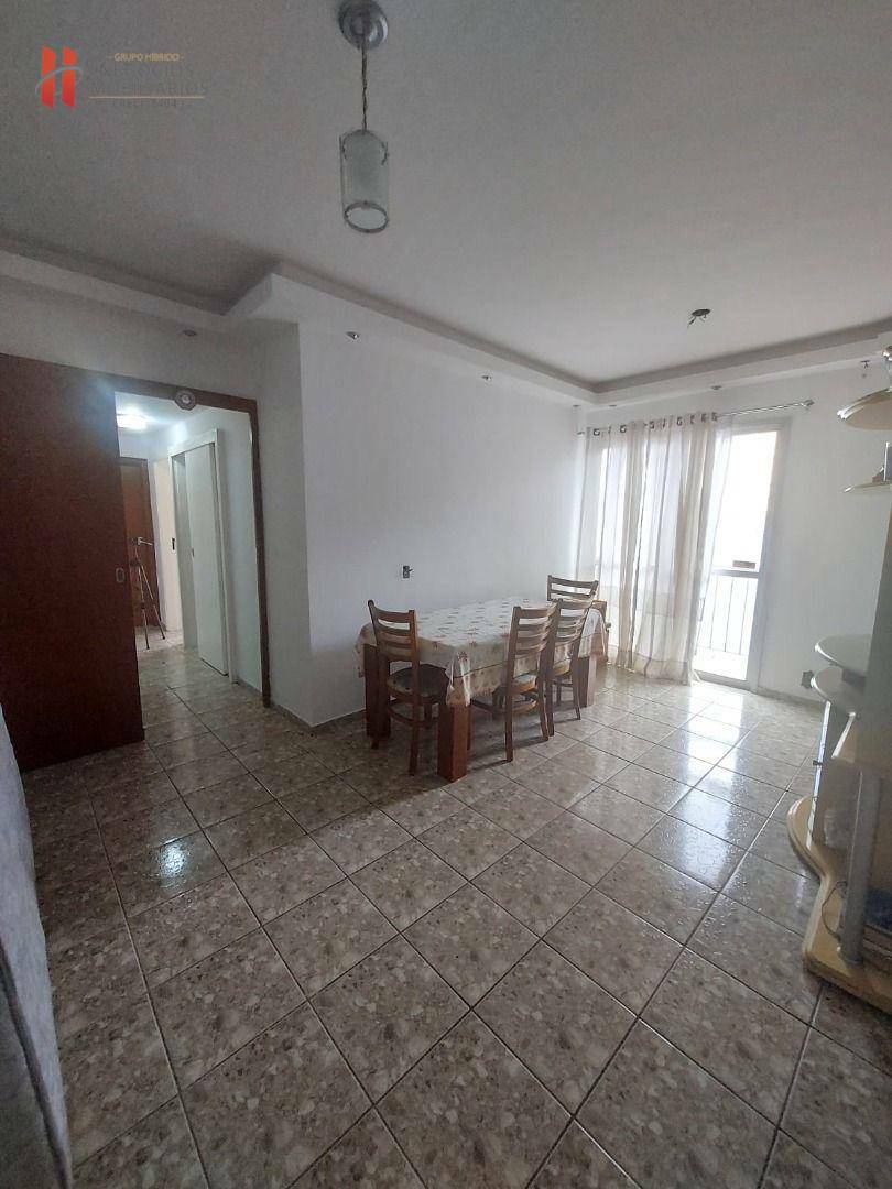 Apartamento à venda com 3 quartos, 78m² - Foto 8