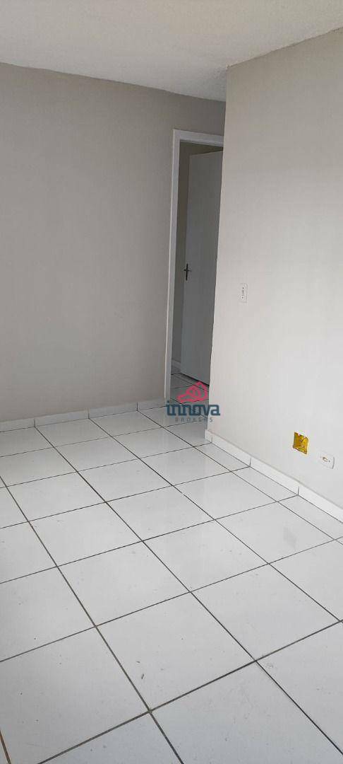 Apartamento à venda com 2 quartos, 45m² - Foto 1