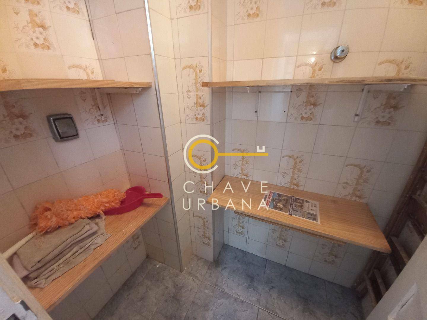 Apartamento para alugar com 3 quartos, 123m² - Foto 17