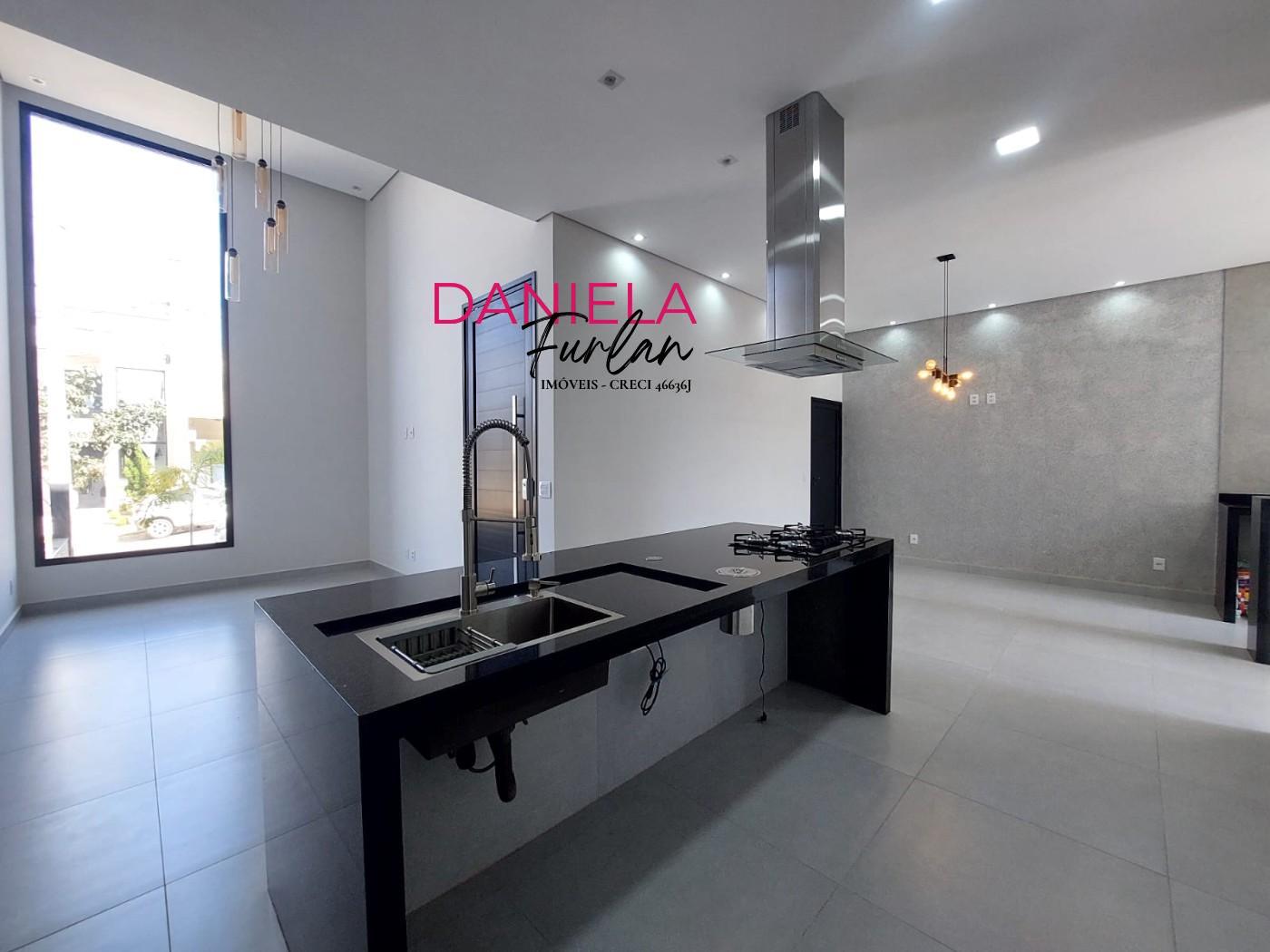 Casa de Condomínio à venda com 3 quartos, 162m² - Foto 3