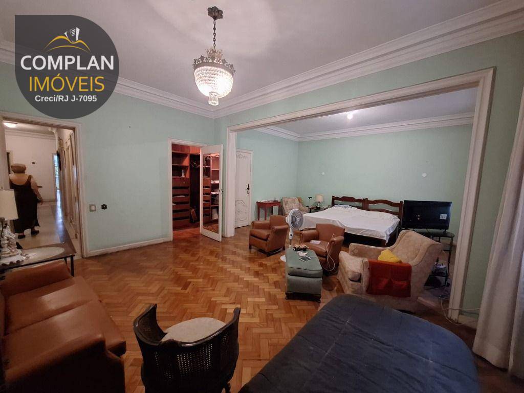 Apartamento à venda com 3 quartos, 355m² - Foto 49