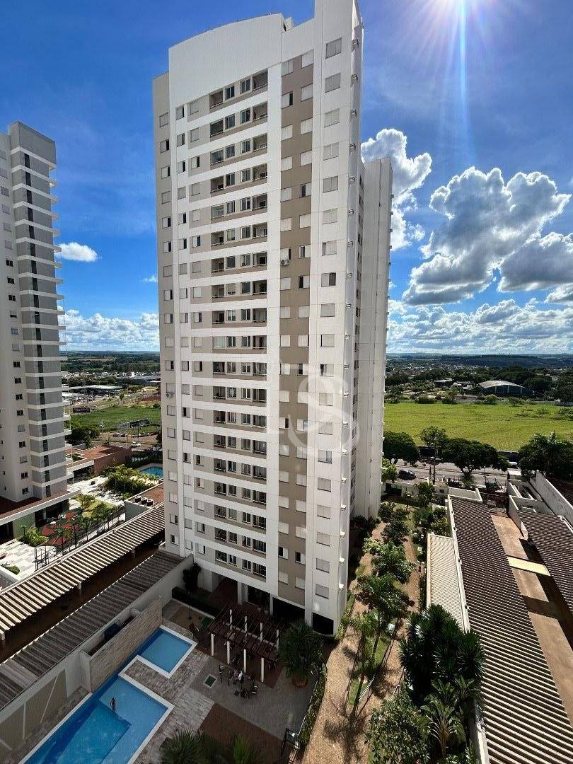 Apartamento, 3 quartos, 63 m² - Foto 2