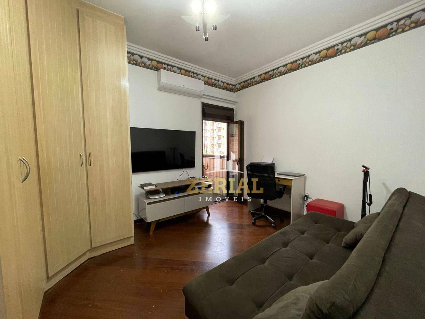 Apartamento à venda com 4 quartos, 238m² - Foto 18