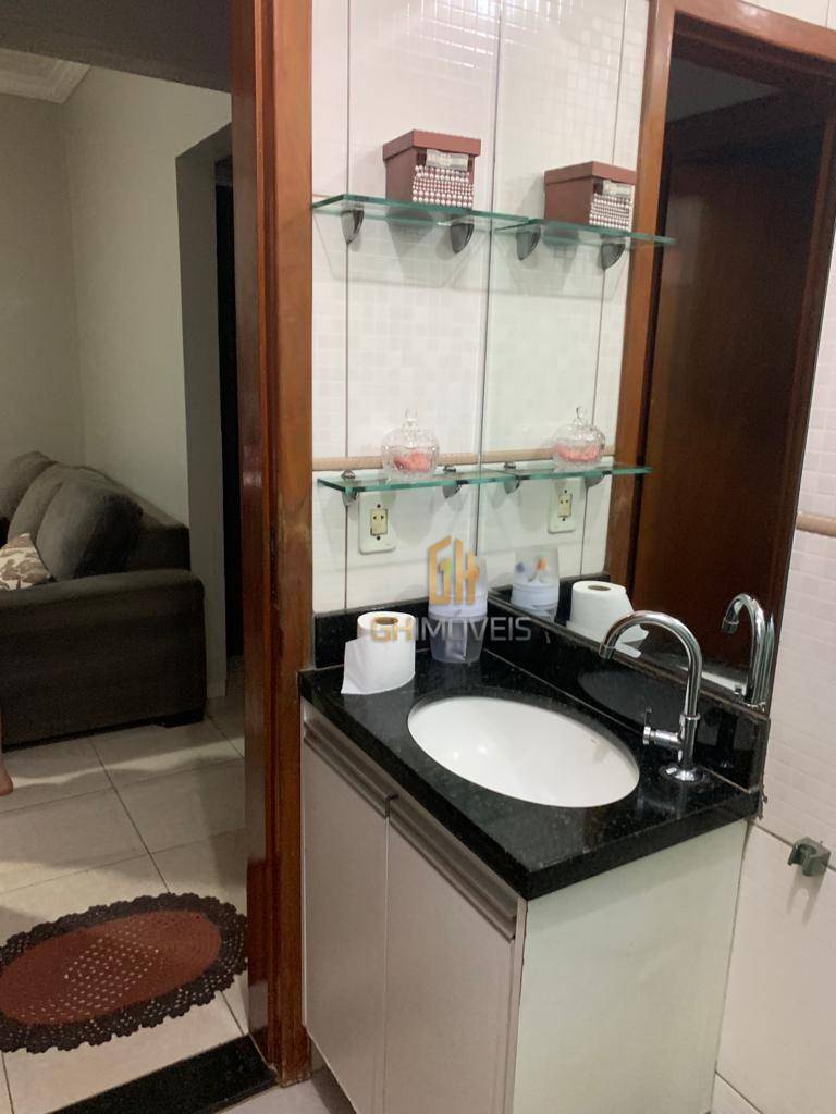 Casa de Condomínio à venda com 2 quartos, 65m² - Foto 8