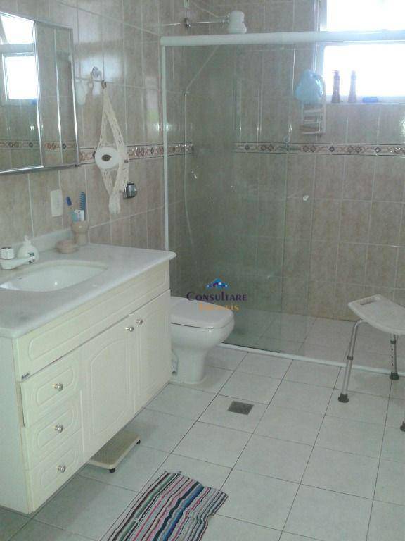 Apartamento à venda com 3 quartos, 154m² - Foto 12