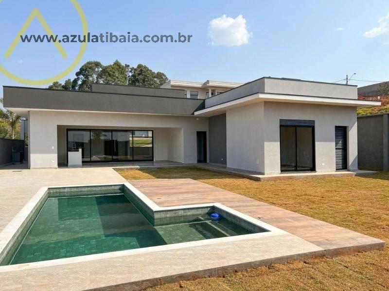 Casa de Condomínio à venda com 3 quartos, 255m² - Foto 14