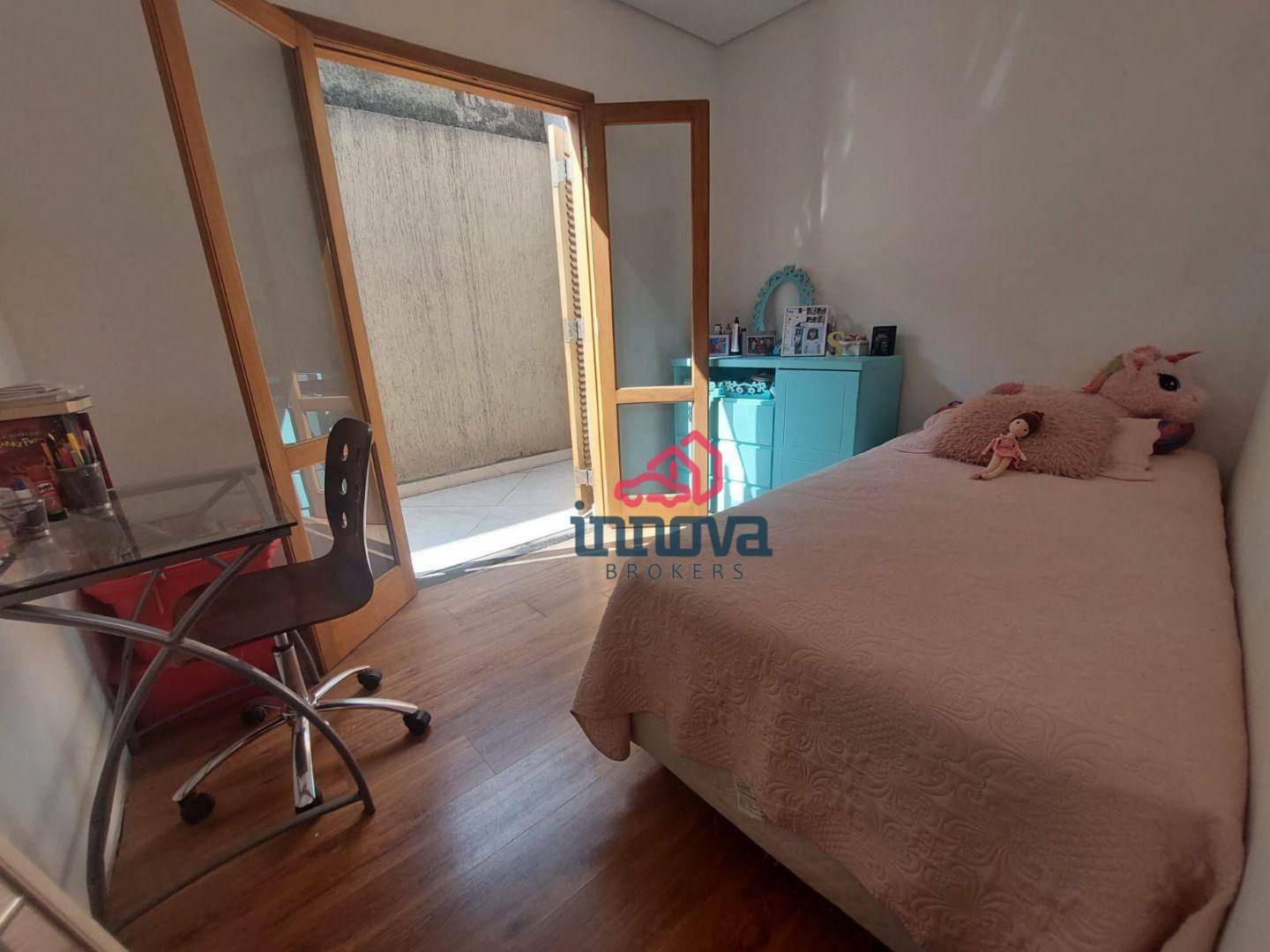 Sobrado à venda com 3 quartos, 160m² - Foto 44