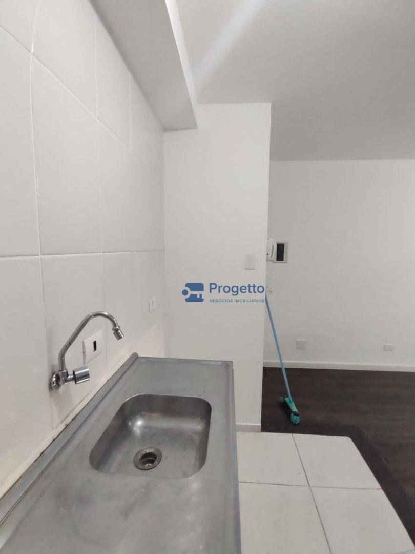 Apartamento à venda com 2 quartos, 50m² - Foto 12