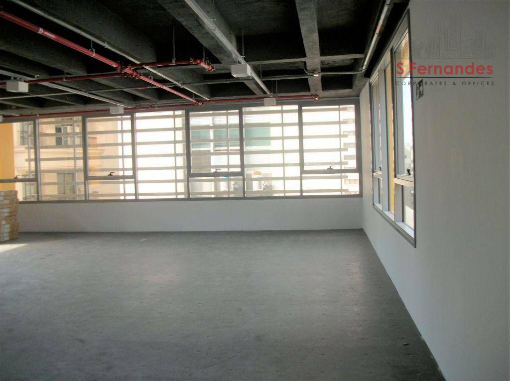 Conjunto Comercial-Sala para alugar, 359m² - Foto 10