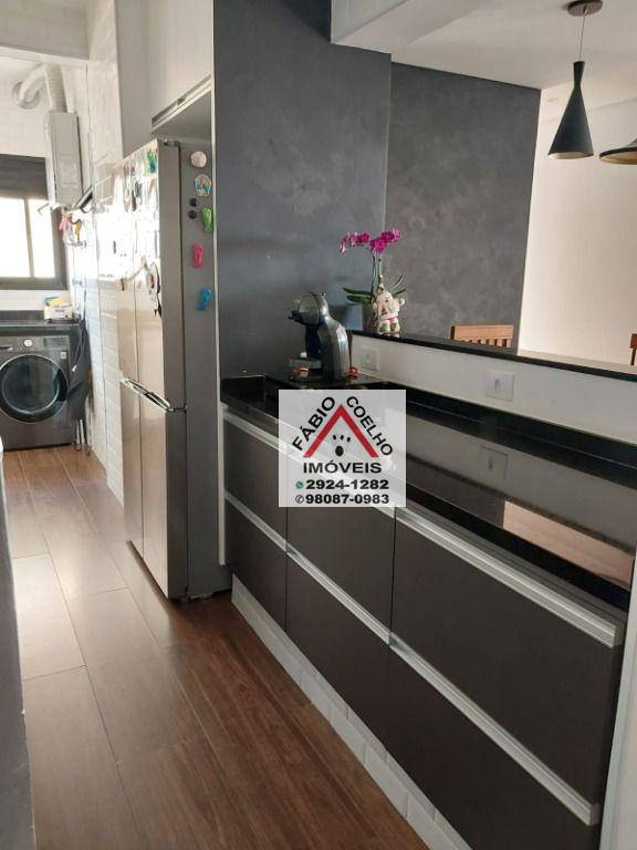 Apartamento à venda com 3 quartos, 75m² - Foto 32