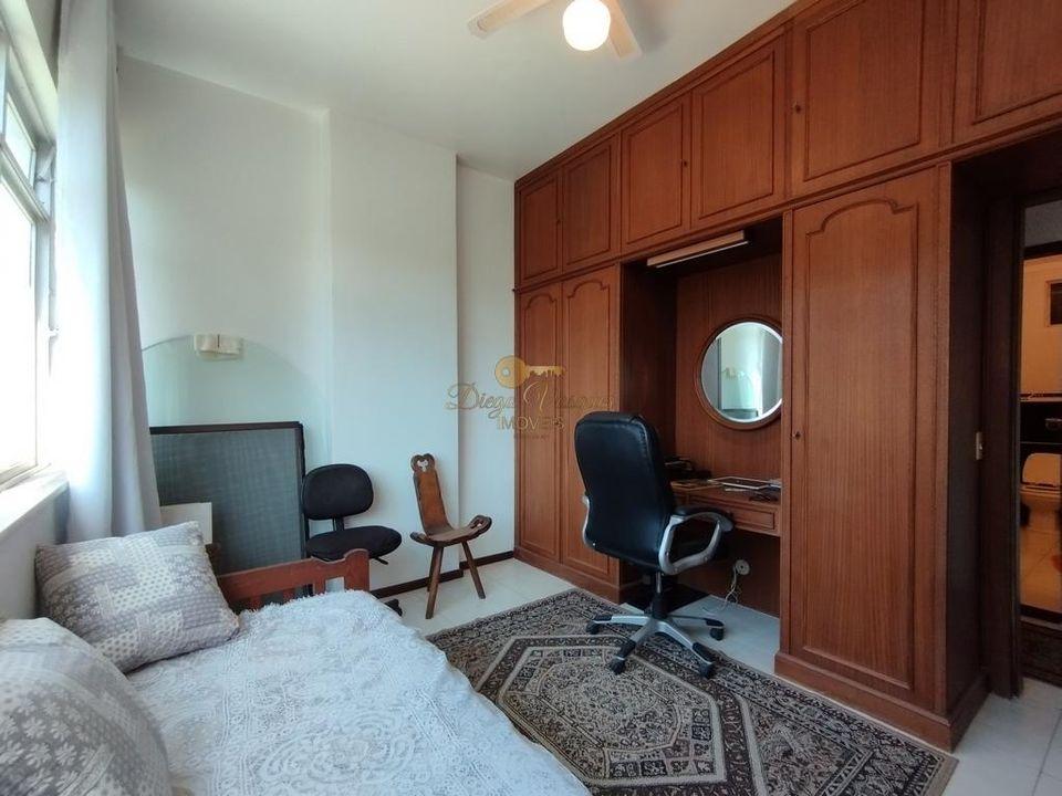 Apartamento à venda com 3 quartos, 95m² - Foto 12