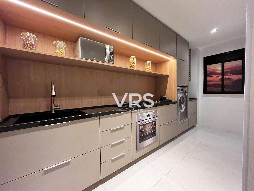 Apartamento à venda com 2 quartos, 65m² - Foto 15