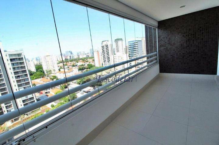 Apartamento à venda com 3 quartos, 137m² - Foto 19