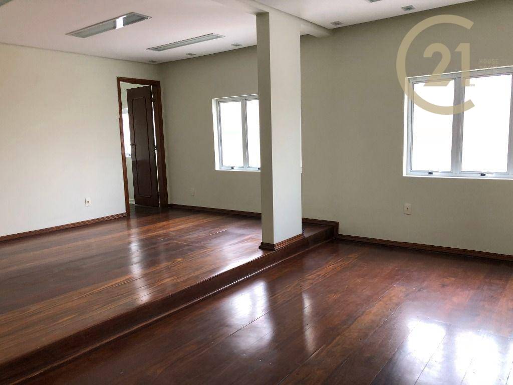 Conjunto Comercial-Sala para alugar, 130m² - Foto 1