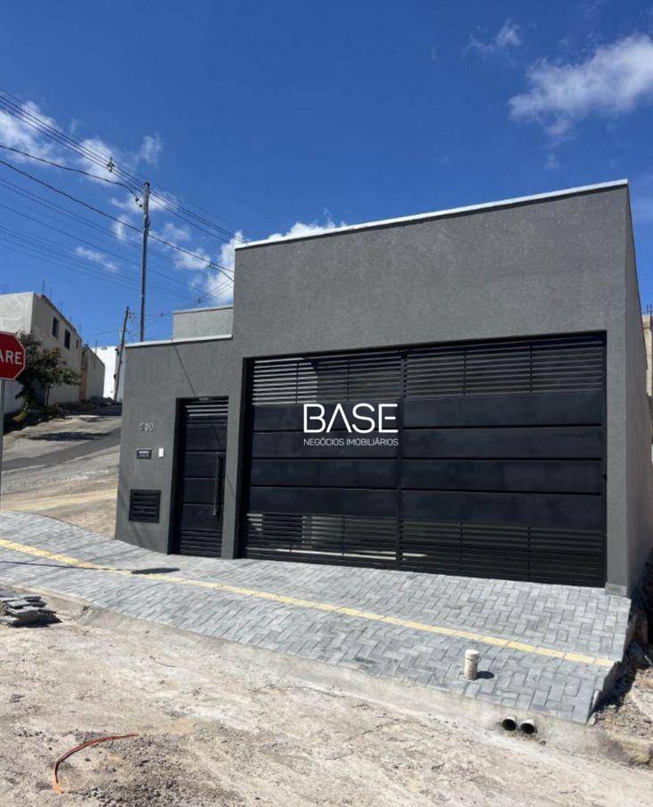 Casa, 3 quartos, 150 m² - Foto 3