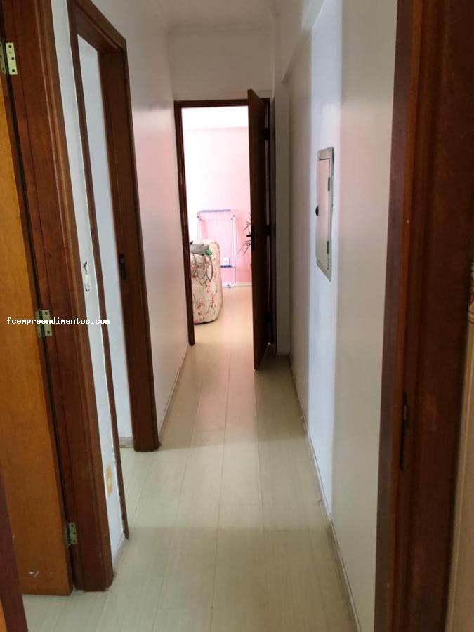 Apartamento à venda com 2 quartos, 89m² - Foto 4