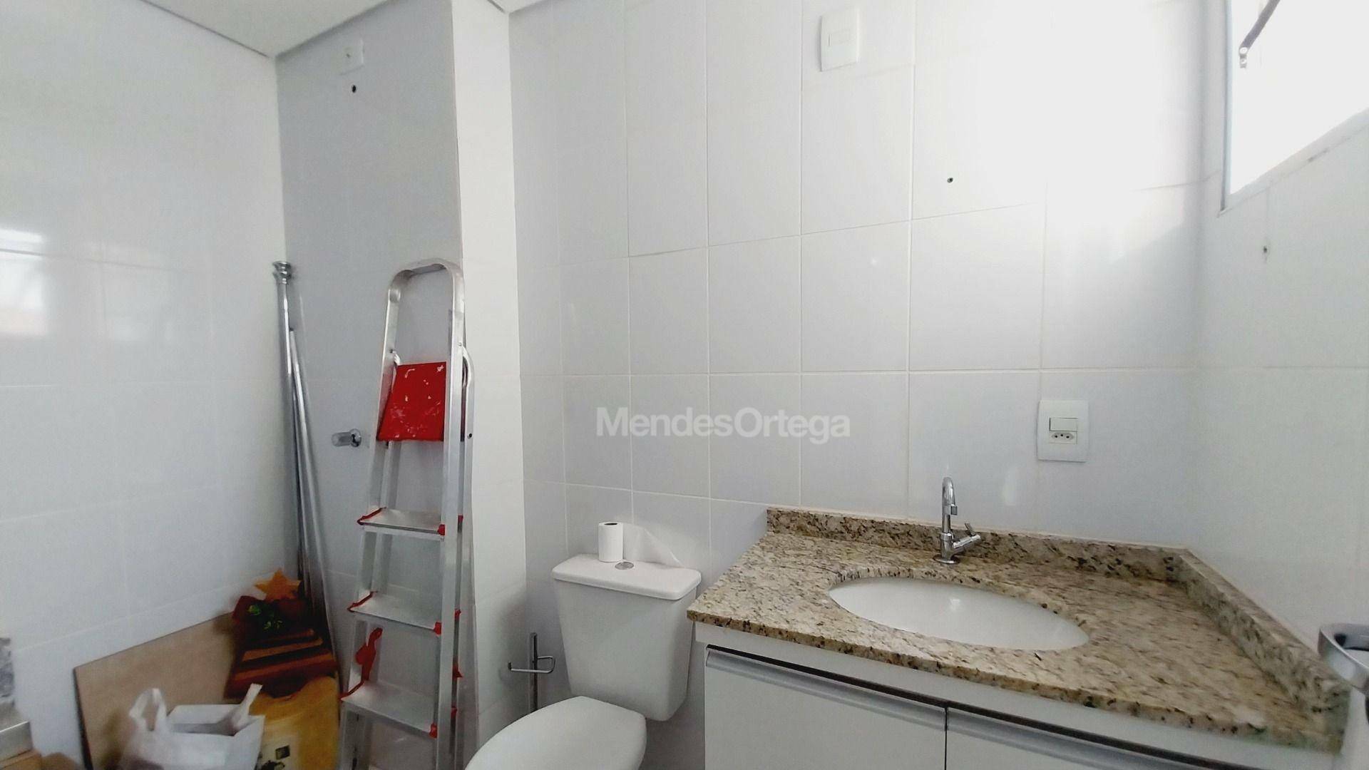 Apartamento à venda com 2 quartos, 66m² - Foto 34