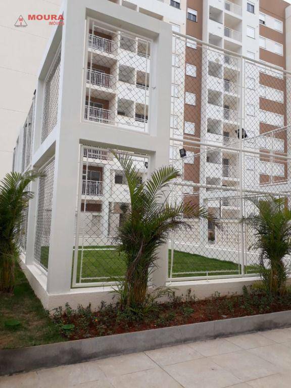 Apartamento à venda com 2 quartos, 75m² - Foto 21