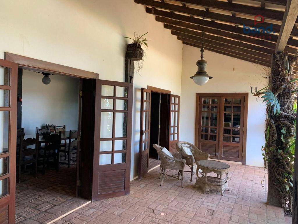 Haras e Área Rural Padrão à venda com 8 quartos, 1000m² - Foto 16