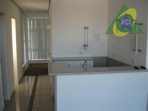 Conjunto Comercial-Sala para alugar, 238m² - Foto 16