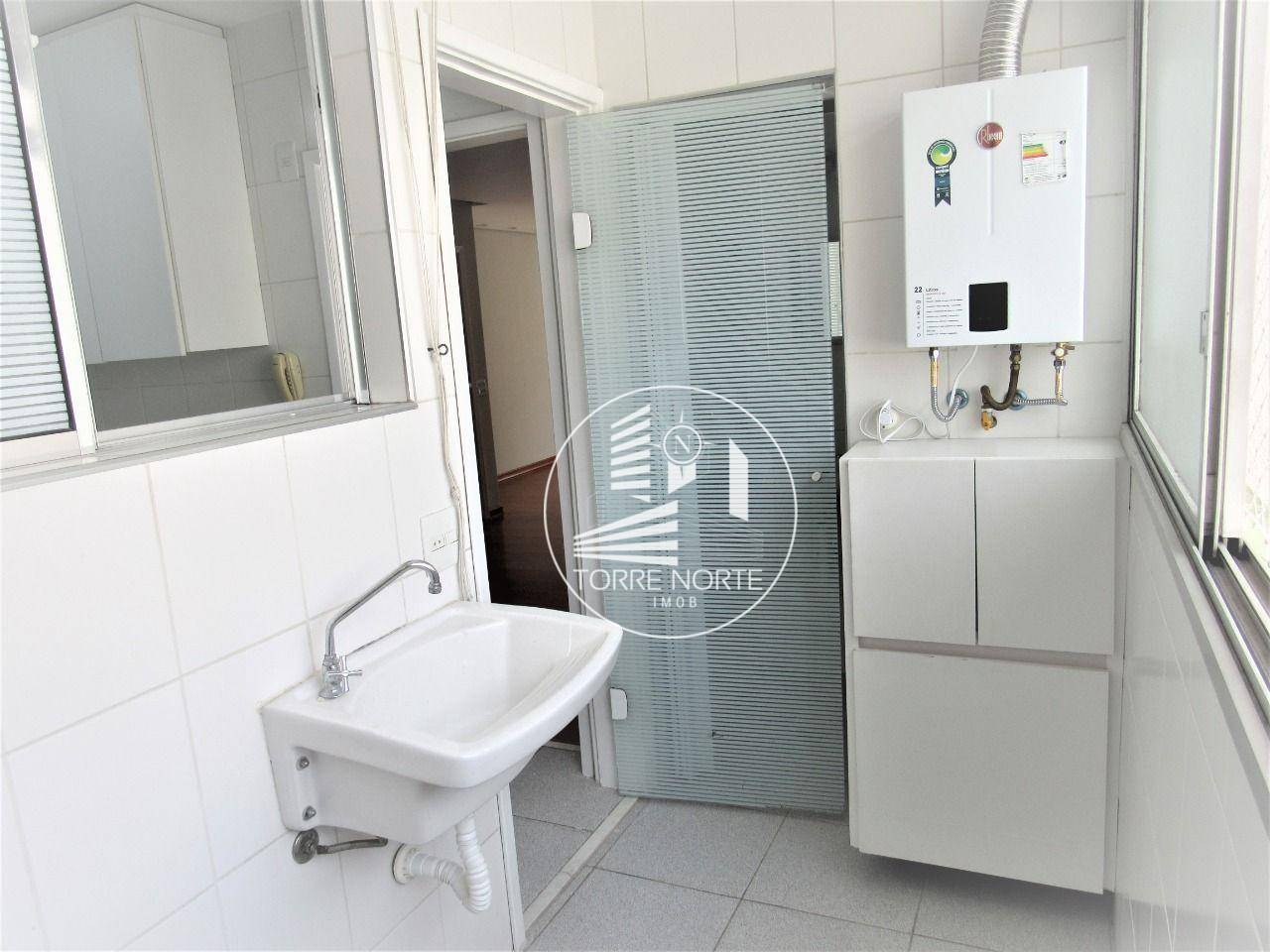 Apartamento à venda com 3 quartos, 87m² - Foto 9