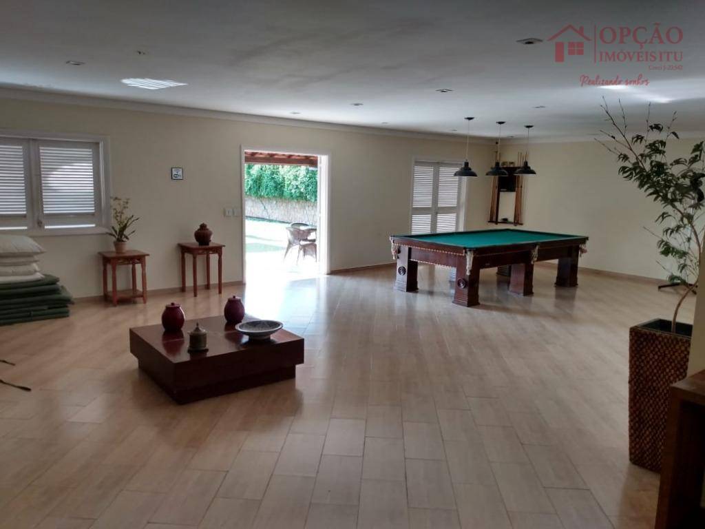 Casa de Condomínio à venda com 3 quartos, 400m² - Foto 18