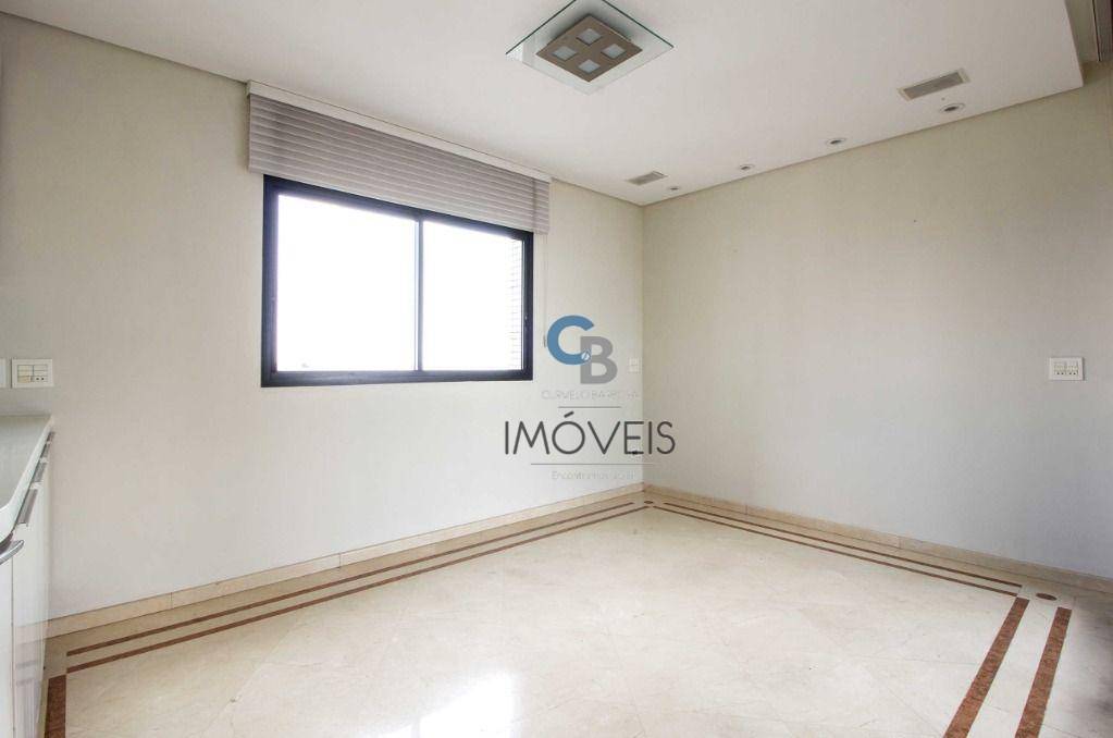 Apartamento à venda com 4 quartos, 463m² - Foto 14