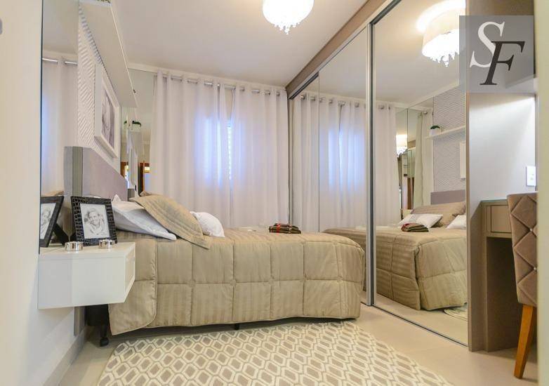 Apartamento à venda com 3 quartos, 71m² - Foto 8