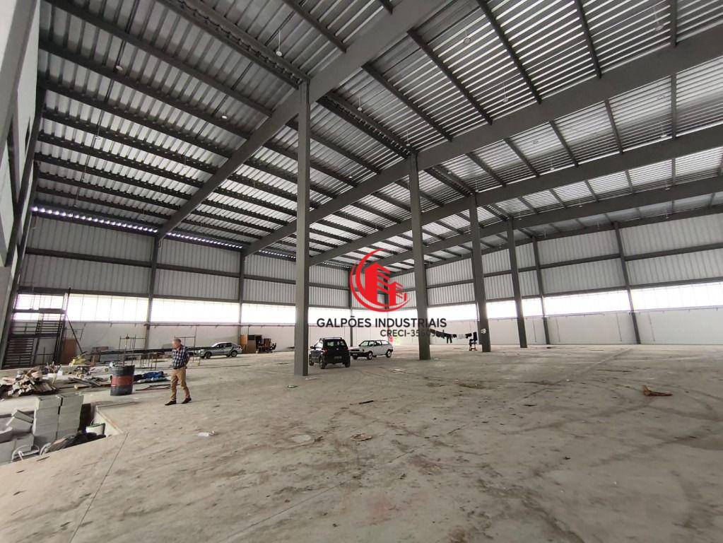 Depósito-Galpão, 3525 m² - Foto 6