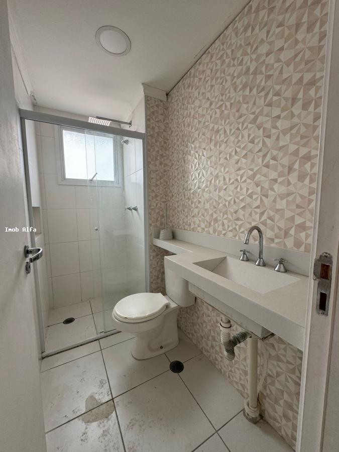 Apartamento à venda com 3 quartos, 66m² - Foto 13