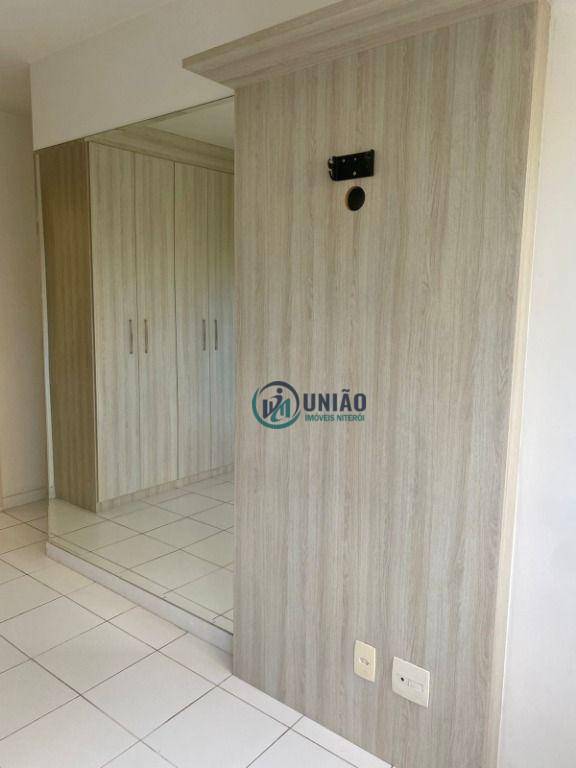 Apartamento à venda com 2 quartos, 55m² - Foto 8