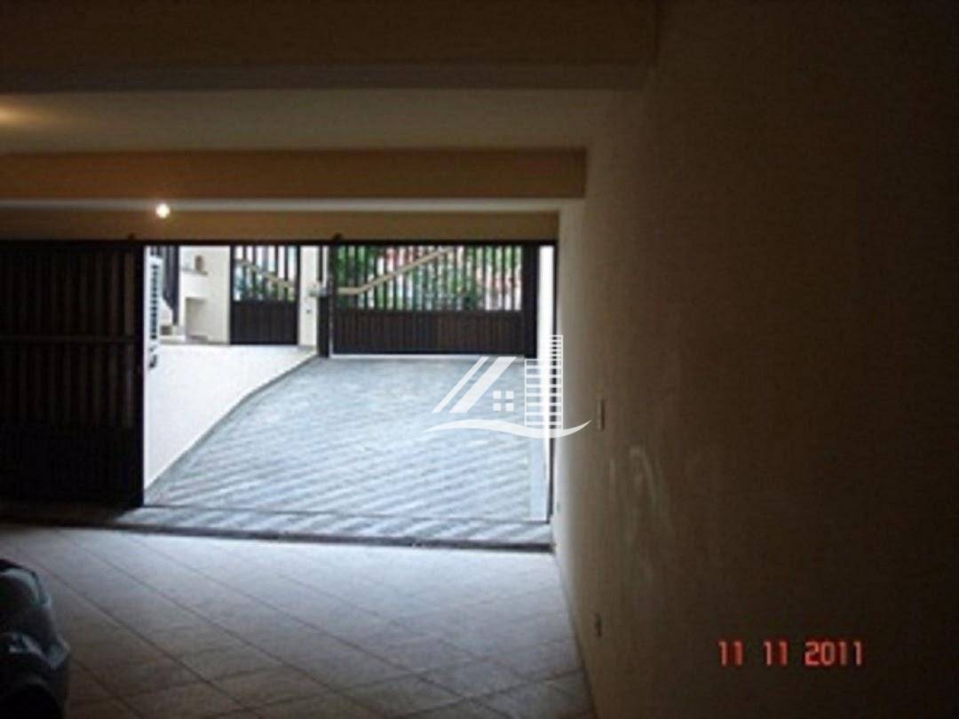 Sobrado à venda com 4 quartos, 364m² - Foto 14