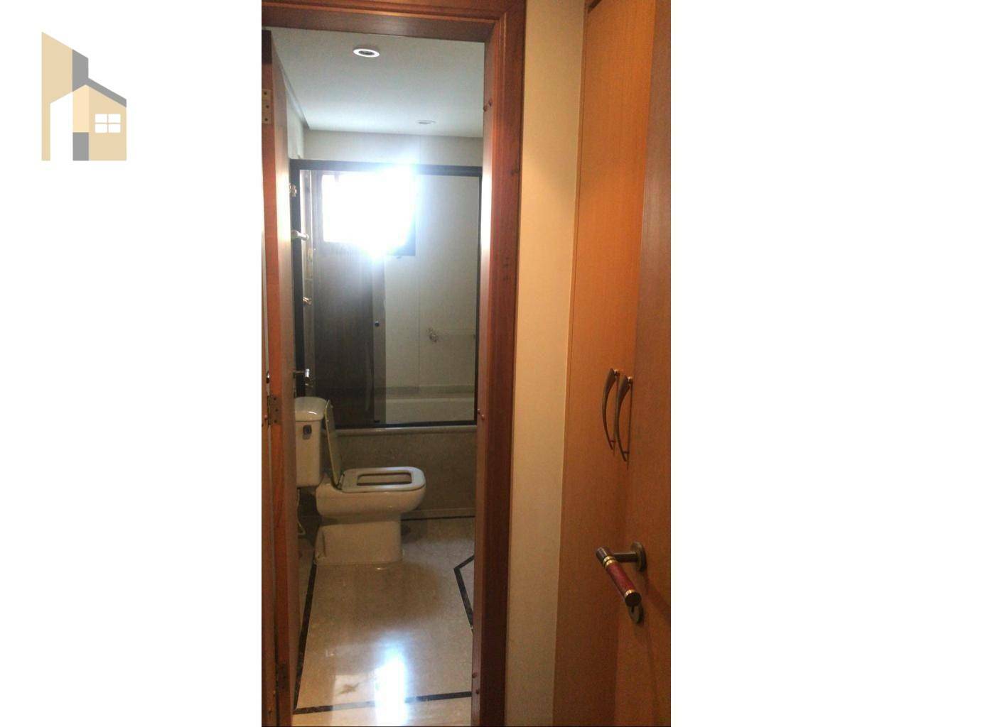 Apartamento à venda com 4 quartos, 200m² - Foto 19